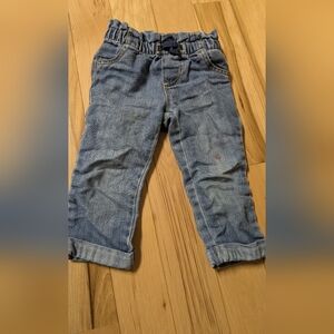 Old Navy Kids Light Blue Jeans
